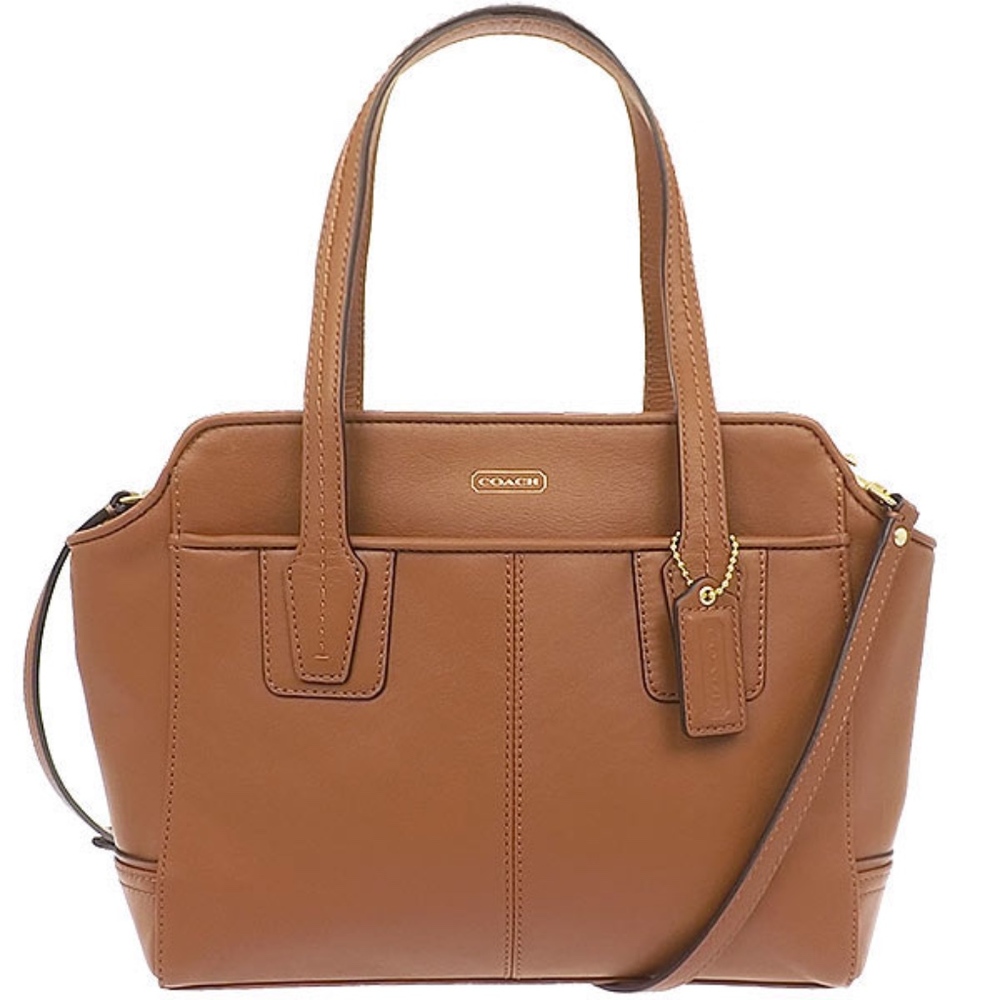Coach Mini Taylor Bag
